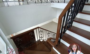 3-5 Bedroom House and Lot for Sale in Suntrust Verona near Tagaytay!