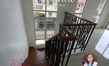 3-5 Bedroom House and Lot for Sale in Suntrust Verona near Tagaytay!