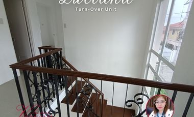 3-5 Bedroom House and Lot for Sale in Suntrust Verona near Tagaytay!