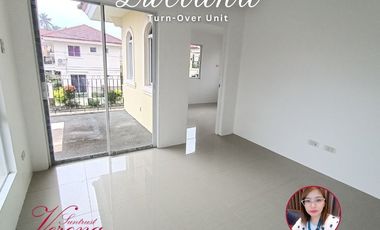 3-5 Bedroom House and Lot for Sale in Suntrust Verona near Tagaytay!