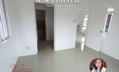 3-5 Bedroom House and Lot for Sale in Suntrust Verona near Tagaytay!