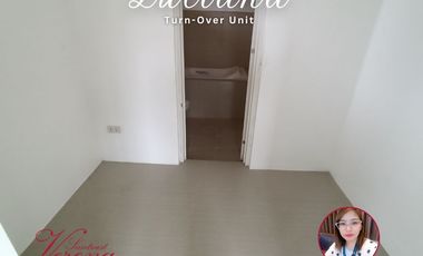 3-5 Bedroom House and Lot for Sale in Suntrust Verona near Tagaytay!