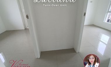 3-5 Bedroom House and Lot for Sale in Suntrust Verona near Tagaytay!
