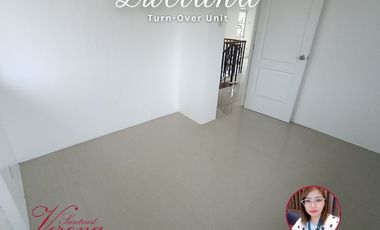 3-5 Bedroom House and Lot for Sale in Suntrust Verona near Tagaytay!