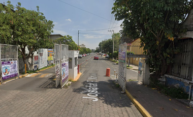 GRAN OPORTUNIDAD CASA ADJUDICADA Manuel M. Prieto Iztapalapa