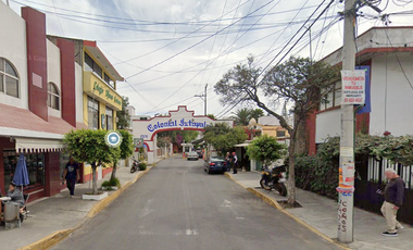 GRAN OPORTUNIDAD CASA ADJUDICADA Manuel M. Prieto Iztapalapa
