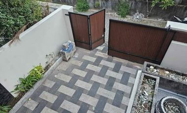 NEW HOUSE RENOVATION PANJER SOUTH DENPASAR