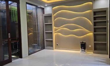 NEW HOUSE RENOVATION PANJER SOUTH DENPASAR