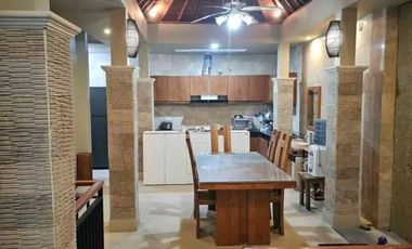 NEW HOUSE RENOVATION PANJER SOUTH DENPASAR