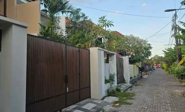 NEW HOUSE RENOVATION PANJER SOUTH DENPASAR
