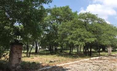 Terreno en Venta Haras del Bosque