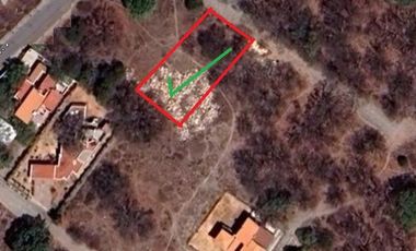 Terreno en Venta Haras del Bosque