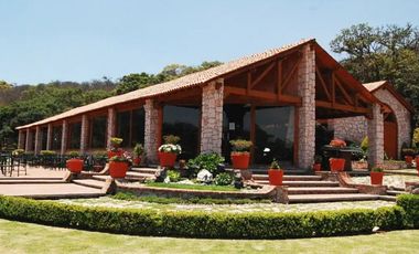 Terreno en Venta Haras del Bosque