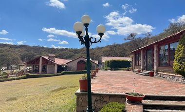 Terreno en Venta Haras del Bosque