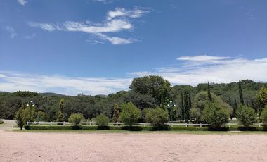 Terreno en Venta Haras del Bosque