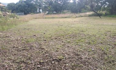 Terreno en Venta Haras del Bosque