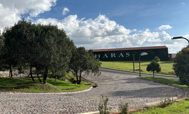 Terreno en Venta Haras del Bosque