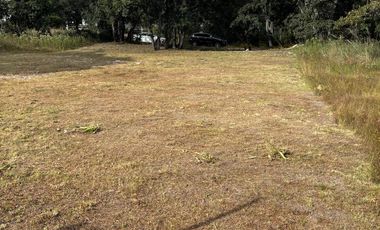 Terreno en Venta Haras del Bosque