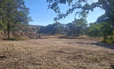Terreno en Venta Haras del Bosque