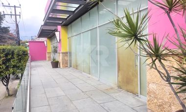 OFICINAS PREMIUM EN PLAZA CORPORATIVA DE 359.14 m²