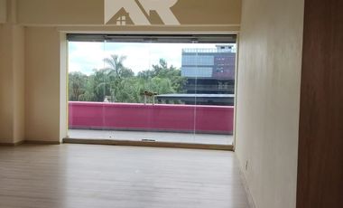 OFICINAS PREMIUM EN PLAZA CORPORATIVA DE 359.14 m²