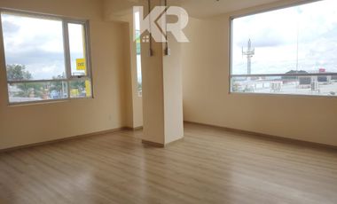 OFICINAS PREMIUM EN PLAZA CORPORATIVA DE 359.14 m²
