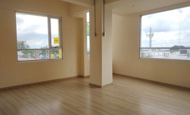 OFICINAS PREMIUM EN PLAZA CORPORATIVA DE 359.14 m²