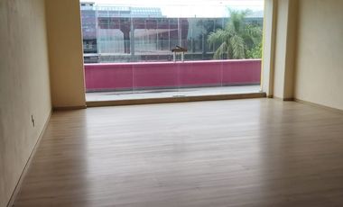 OFICINAS PREMIUM EN PLAZA CORPORATIVA DE 359.14 m²