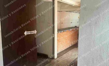 Propiedad comercial en Venta colonia Huexotitla sobre la 16 de septiembre