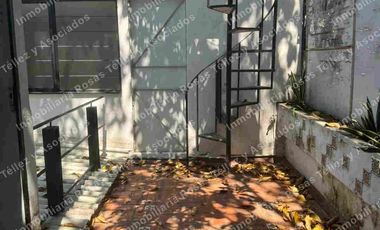 Propiedad comercial en Venta colonia Huexotitla sobre la 16 de septiembre
