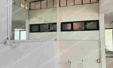 Propiedad comercial en Venta colonia Huexotitla sobre la 16 de septiembre