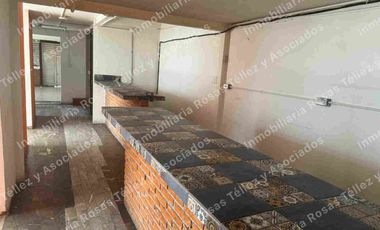 Propiedad comercial en Venta colonia Huexotitla sobre la 16 de septiembre
