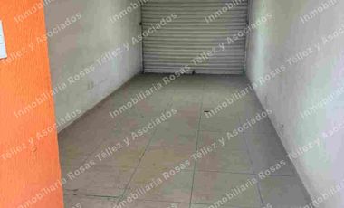 Propiedad comercial en Venta colonia Huexotitla sobre la 16 de septiembre