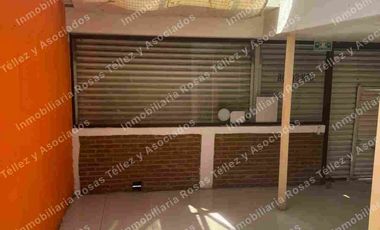 Propiedad comercial en Venta colonia Huexotitla sobre la 16 de septiembre