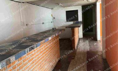 Propiedad comercial en Venta colonia Huexotitla sobre la 16 de septiembre