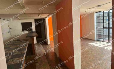 Propiedad comercial en Venta colonia Huexotitla sobre la 16 de septiembre