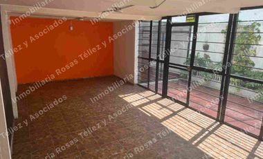 Propiedad comercial en Venta colonia Huexotitla sobre la 16 de septiembre