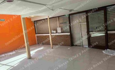Propiedad comercial en Venta colonia Huexotitla sobre la 16 de septiembre