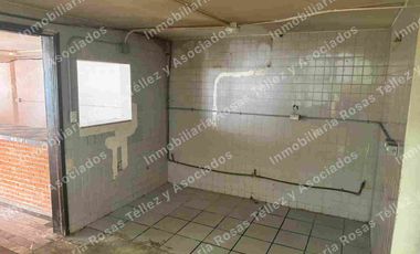 Propiedad comercial en Venta colonia Huexotitla sobre la 16 de septiembre