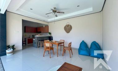 Brand New 2-Bedroom Villa with Private Pool in Renon – Yearly Rental