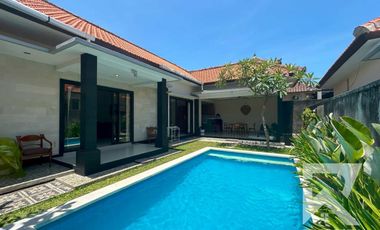 Brand New 2-Bedroom Villa with Private Pool in Renon – Yearly Rental