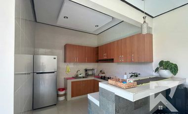 Brand New 2-Bedroom Villa with Private Pool in Renon – Yearly Rental