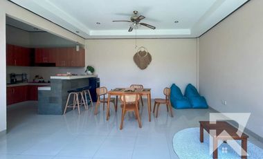 Brand New 2-Bedroom Villa with Private Pool in Renon – Yearly Rental