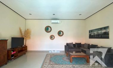 Brand New 2-Bedroom Villa with Private Pool in Renon – Yearly Rental