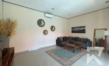 Brand New 2-Bedroom Villa with Private Pool in Renon – Yearly Rental