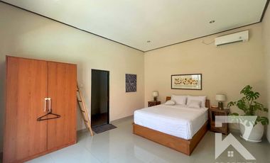 Brand New 2-Bedroom Villa with Private Pool in Renon – Yearly Rental