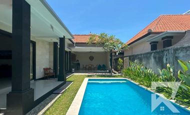 Brand New 2-Bedroom Villa with Private Pool in Renon – Yearly Rental