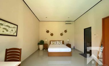 Brand New 2-Bedroom Villa with Private Pool in Renon – Yearly Rental