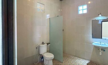 Brand New 2-Bedroom Villa with Private Pool in Renon – Yearly Rental