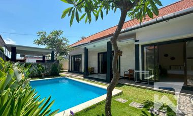 Brand New 2-Bedroom Villa with Private Pool in Renon – Yearly Rental
